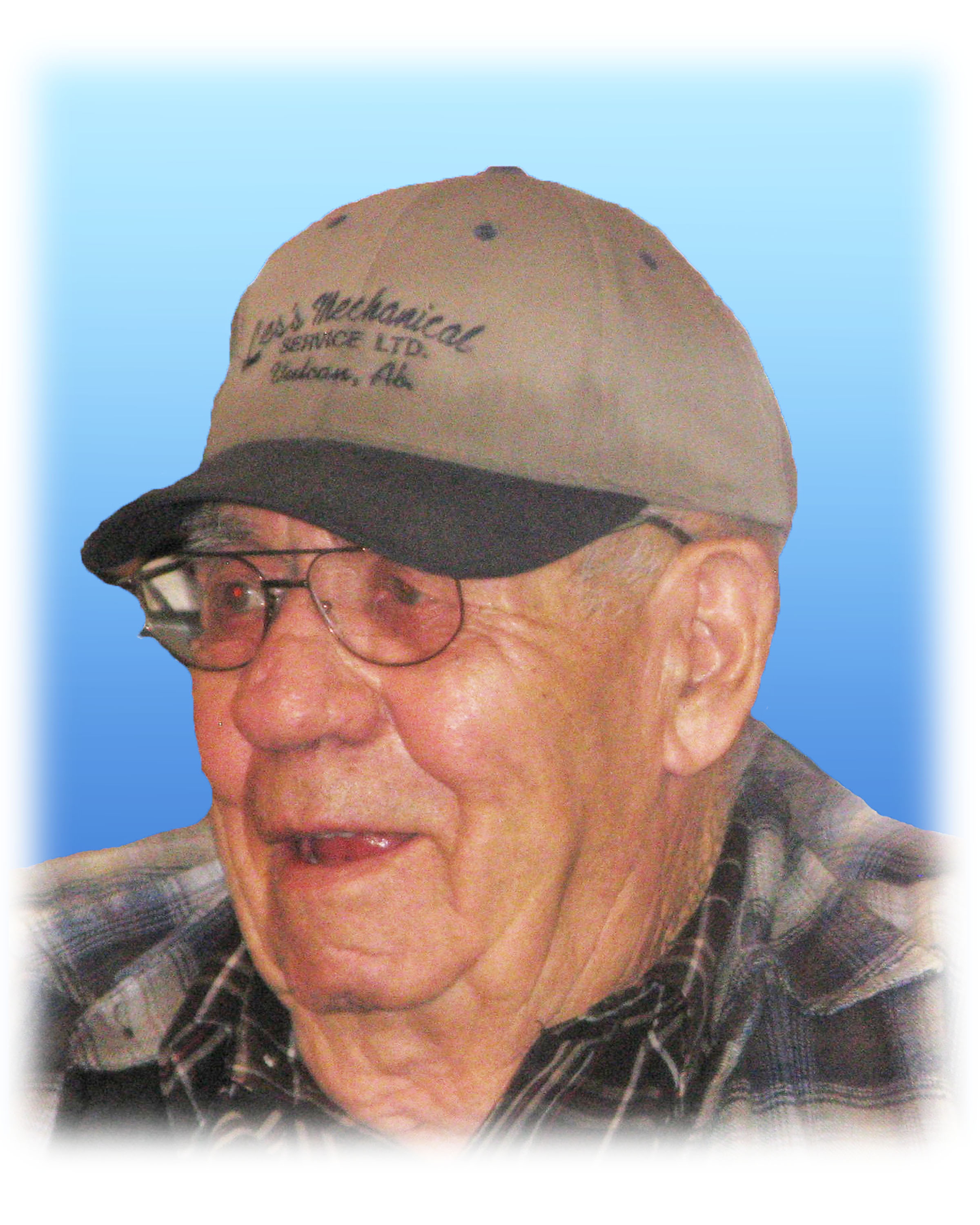 Charles Leroy Groves