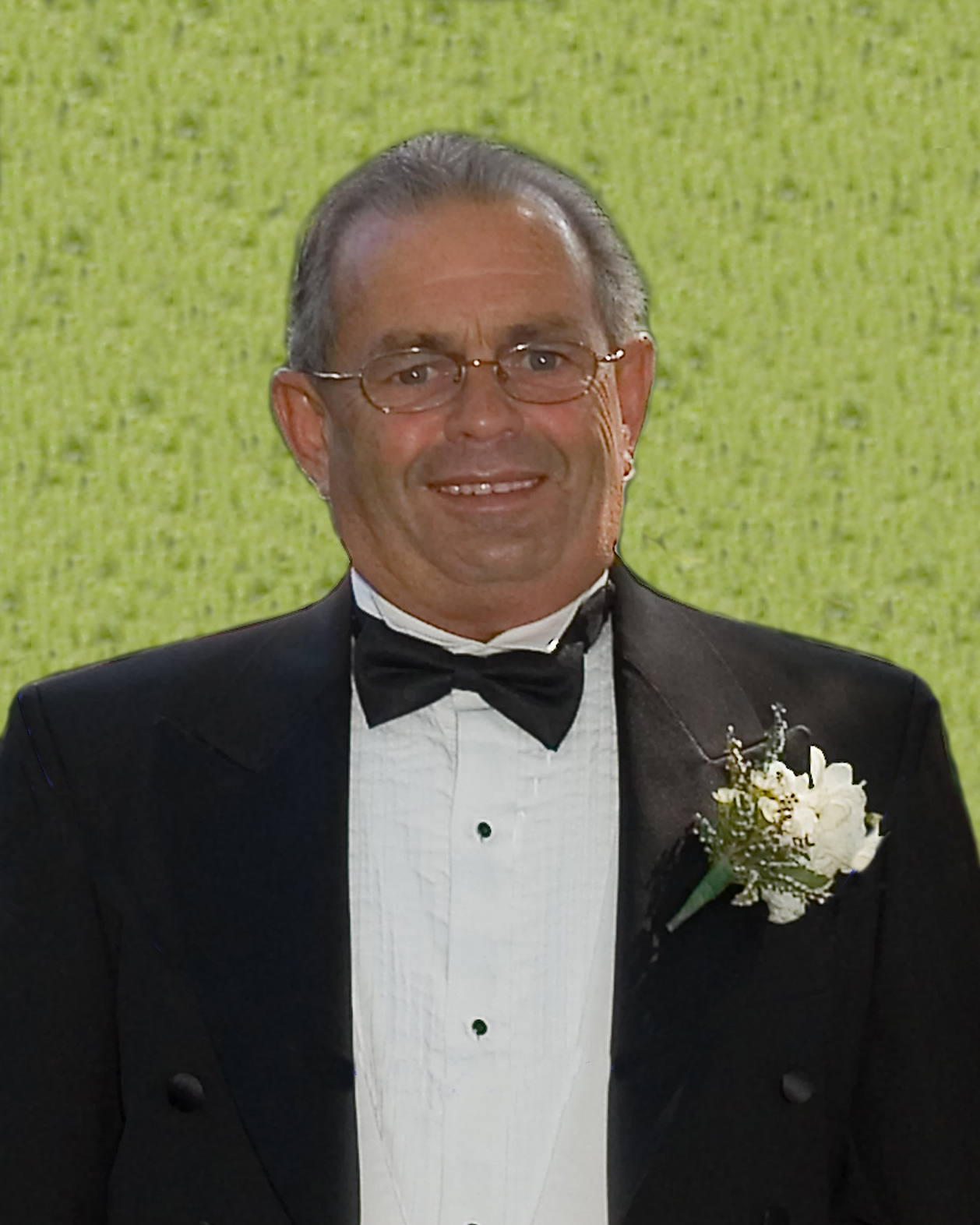 Jacques Girard
