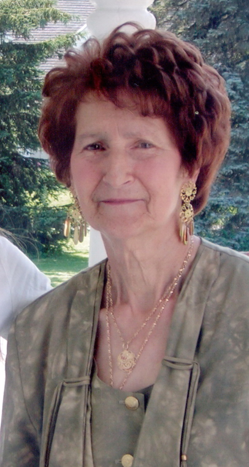 RoseYvonne Labrecque