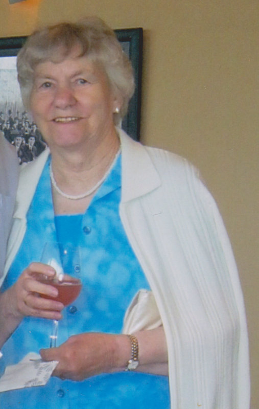 June Margaret Cameron