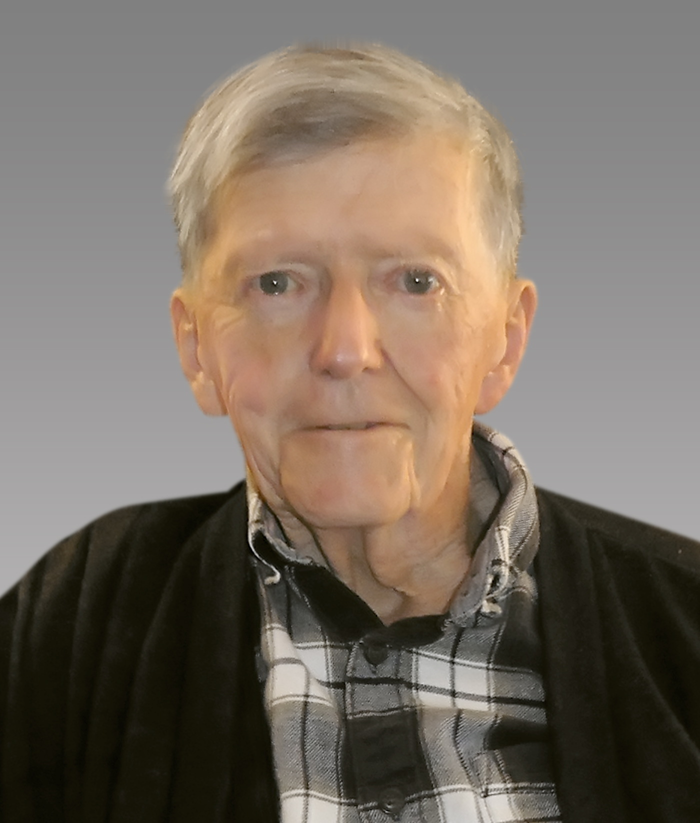 William Bill O'Farrell