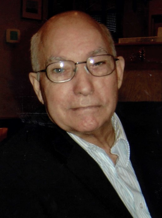 Fernand Joseph Aubin