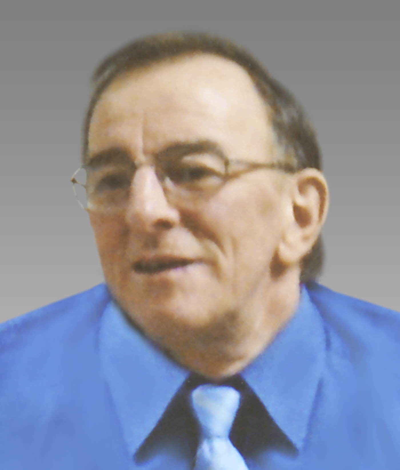 Evangéliste Labrecque