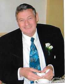 Reginald A. MacDonald