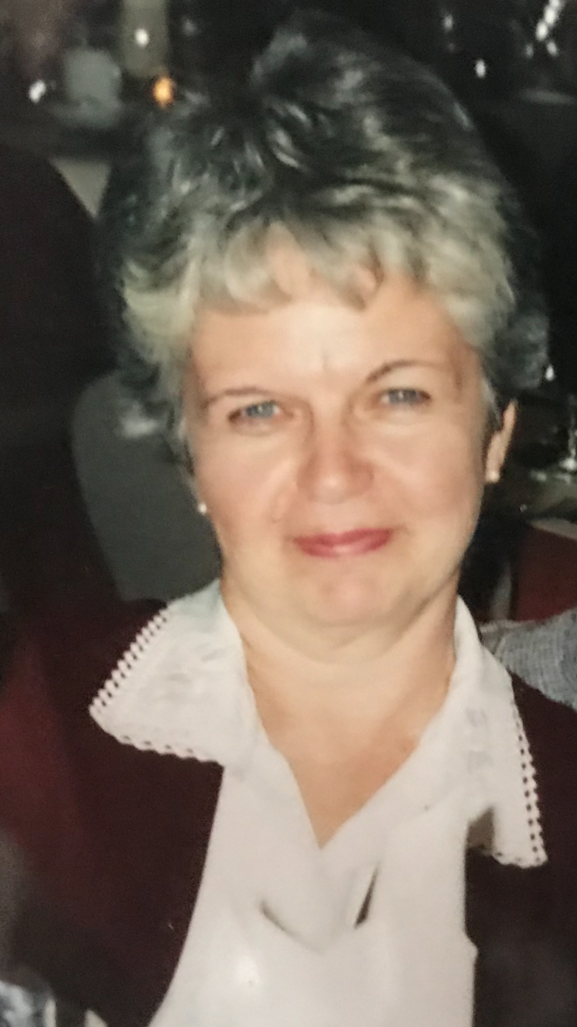 Patricia Ann YoungOke