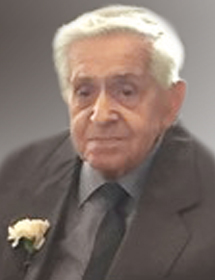 Joseph Alphonse Ouellet