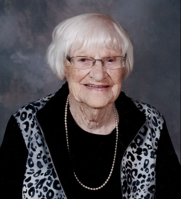 Cora Beatrice Apperley