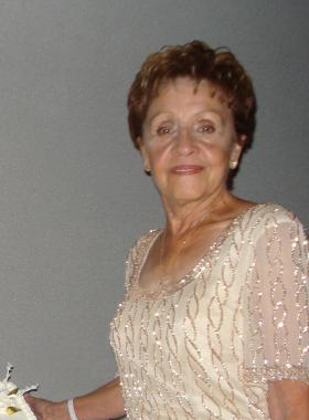 AnneMarie Gélinas