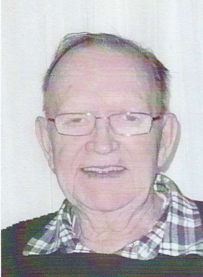 Donald Victor Reilly