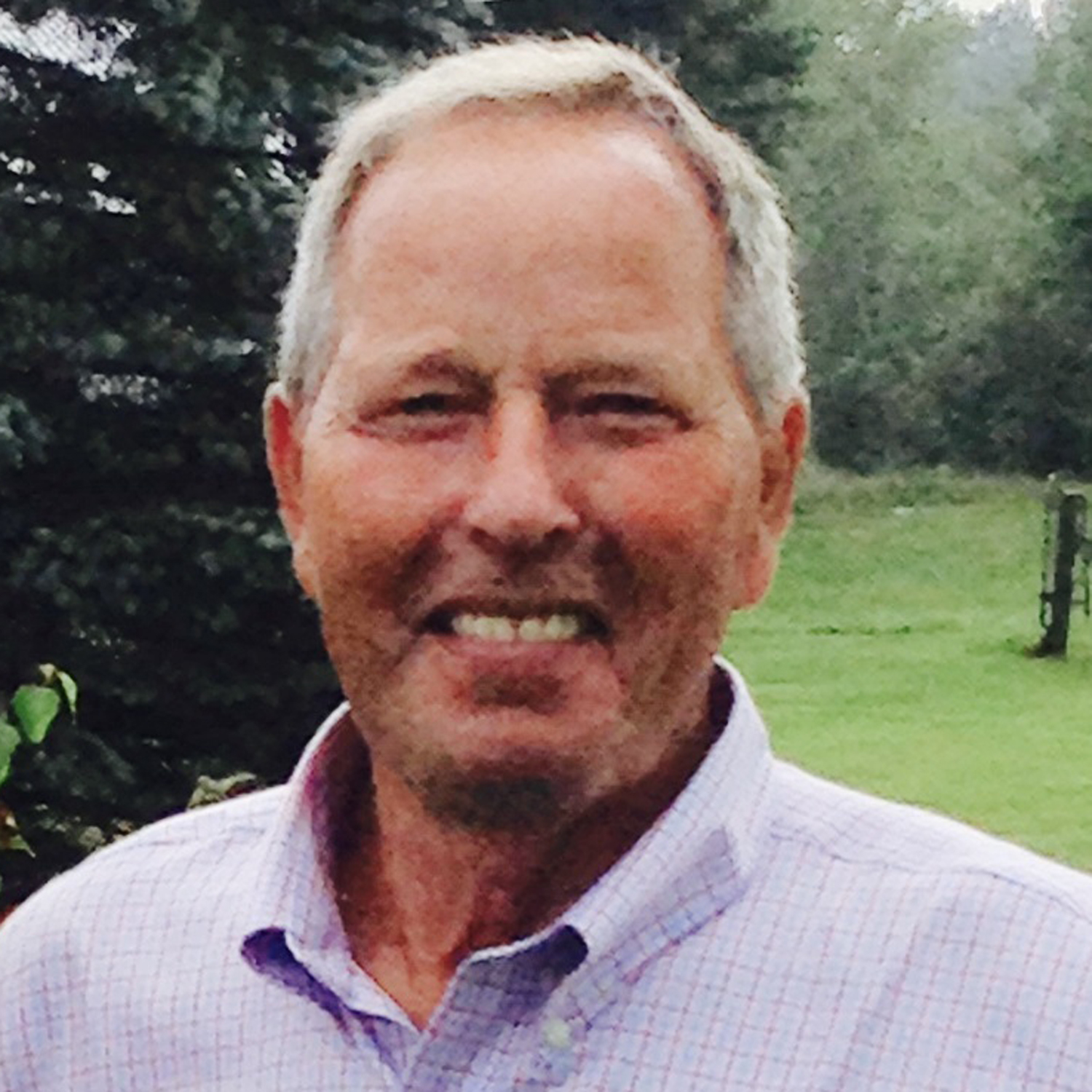 JeanPaul Cyr