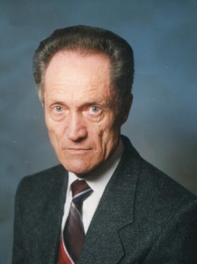 Raymond Hamel
