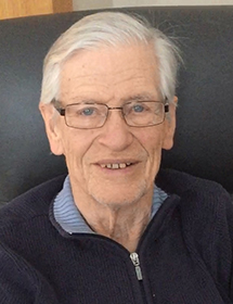 Jean-Baptiste Gallant