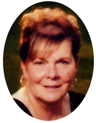 Sharon Dianne Patenaude Olson