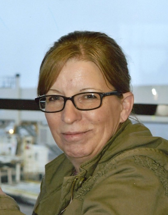 Barbara Lenora Highsted Turner