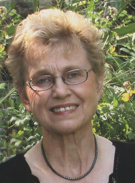 Edith Mary Marek Dvorak