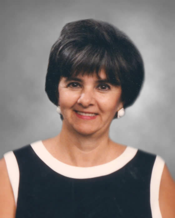 Nicole Fortin Goulet