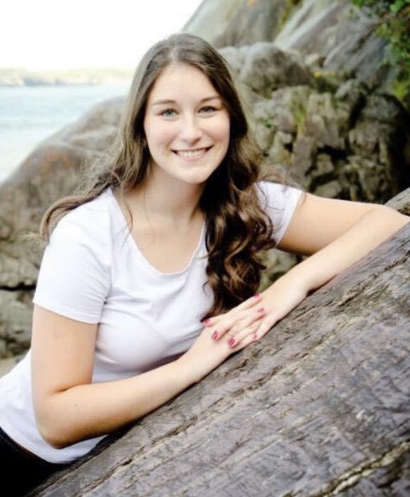 Jessica Alexandra Anderson