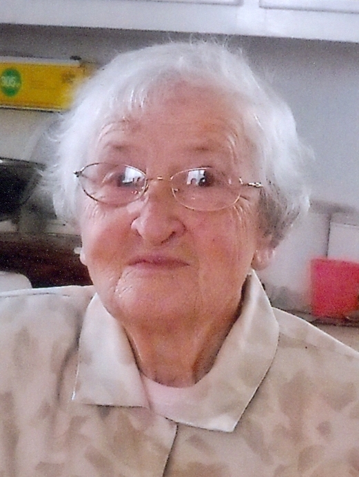 Juliette Cyr Poirier