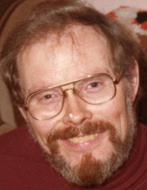 Rolf Wilhelm Otto Weissbach