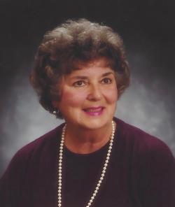 Nancy Shirley Bennett Rhodenizer