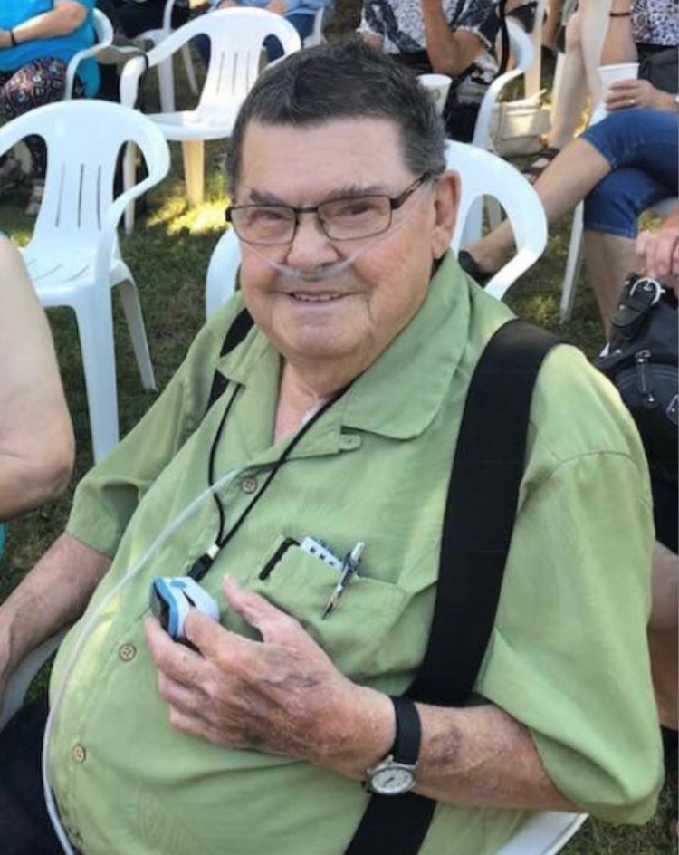 Herbert (Dean) Franklin