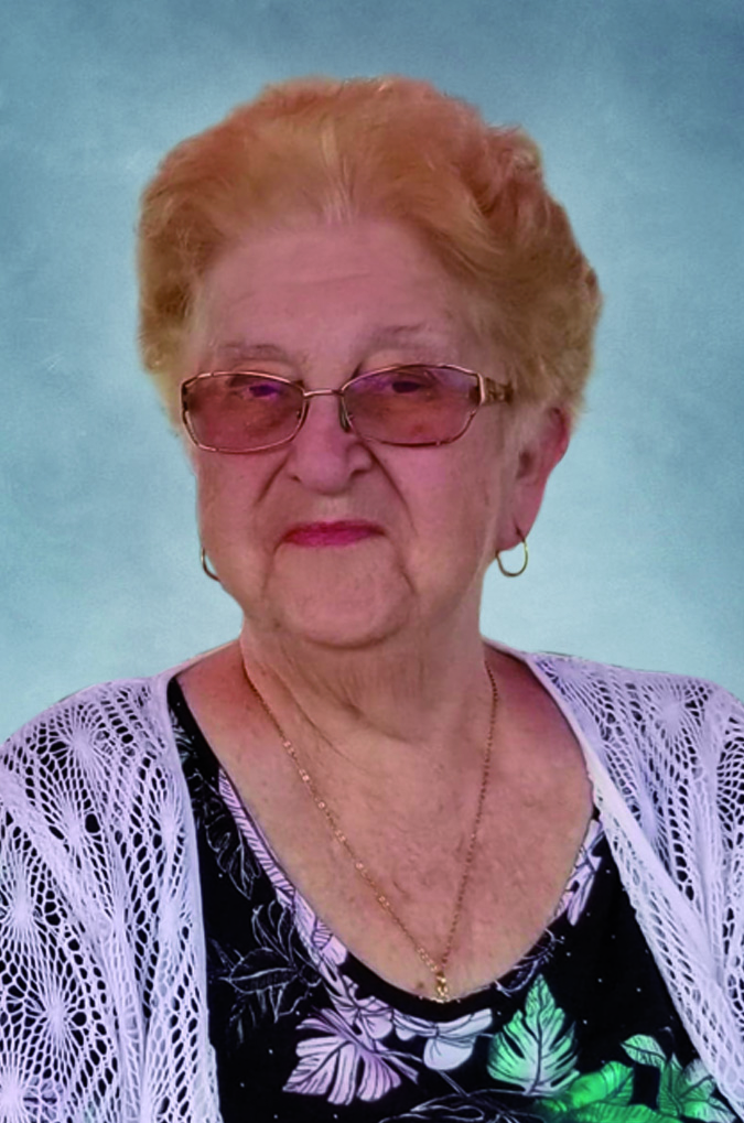 Monique StLouis Slunder