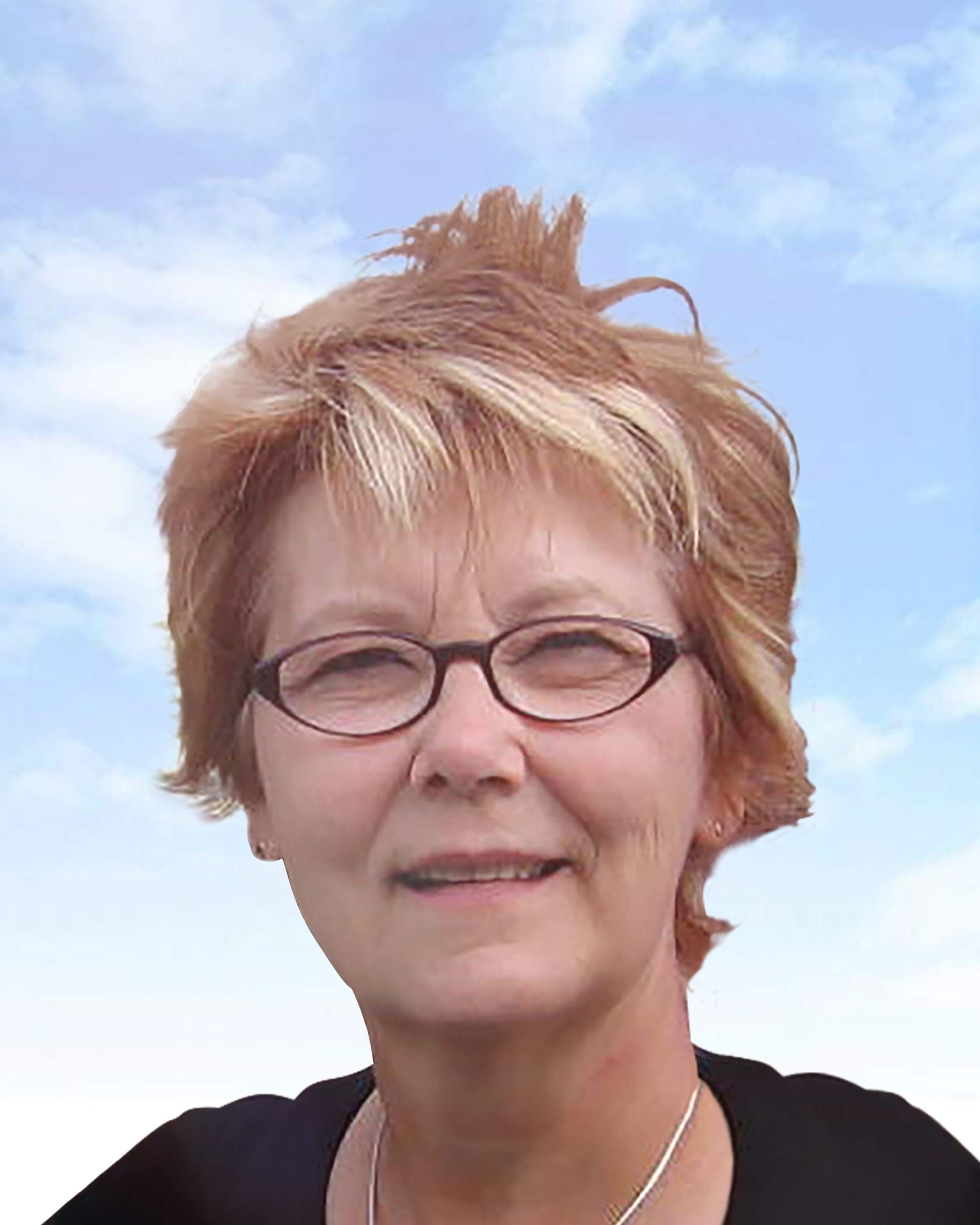 Pierrette Therrien