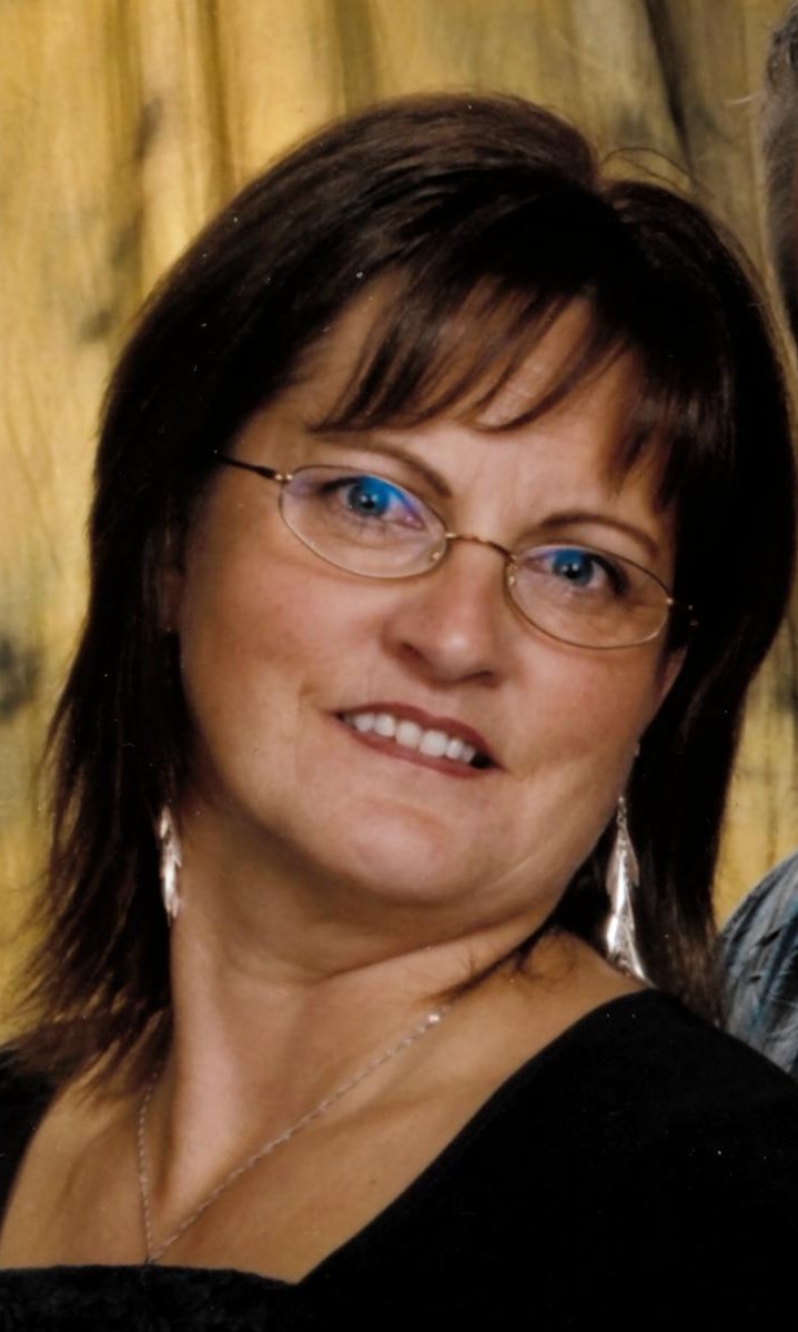 Colette Leblanc Grenon