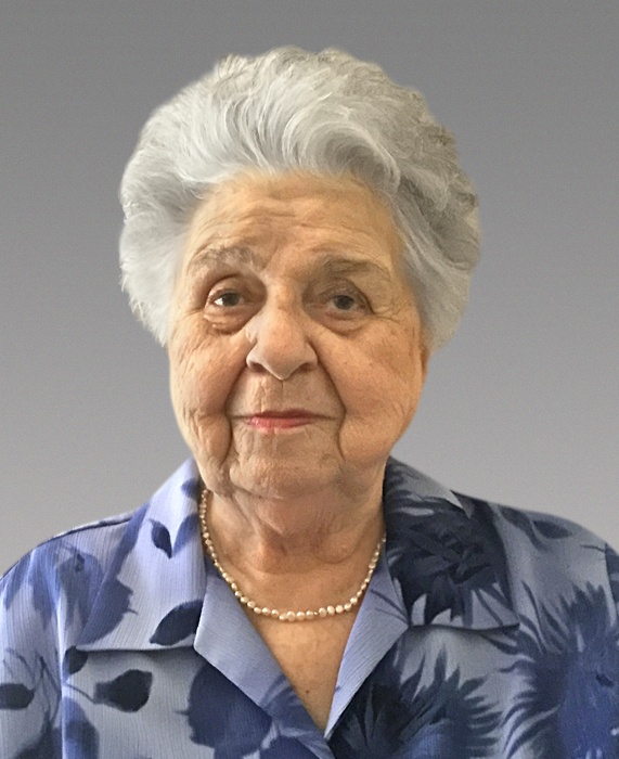 Madeleine Fournier Richard