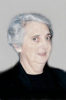 Ginette Cloutier