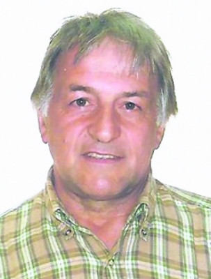 Gilles Bisson