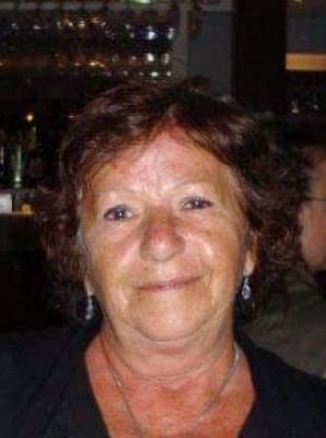 Francine Dionne Francine Dionne