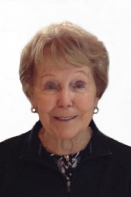 Monique Bourassa Crête