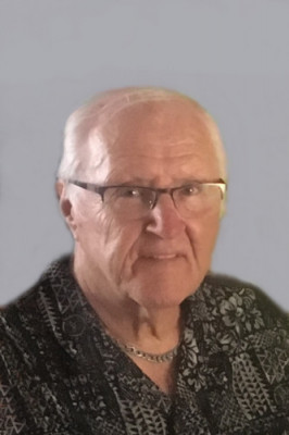 Yvon Perron
