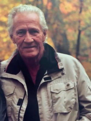 Gaétan Perron
