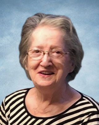 Blanche Yvette Sasseville