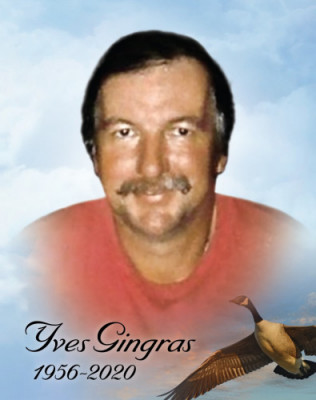 Yves Gingras Yves Gingras