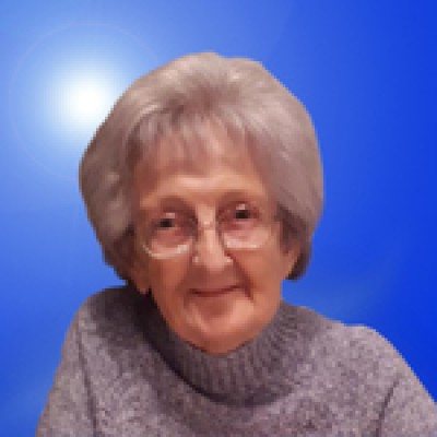 Thérèse Fortier Mercier