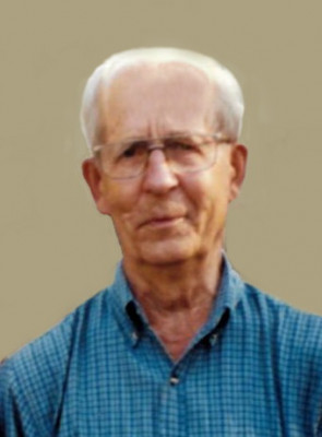 Bertrand Trudel