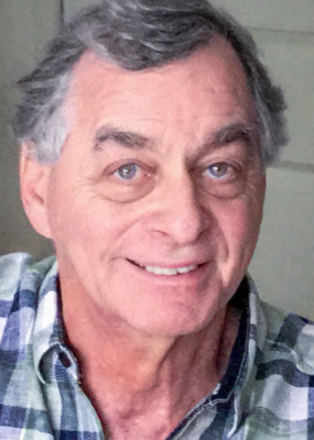 Julien St-Pierre