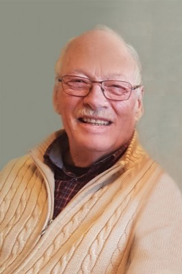 Justin Germain