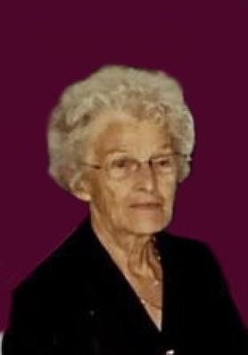 Berthe Savary Pittet