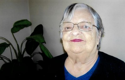 Thérèse Tremblay Cyr