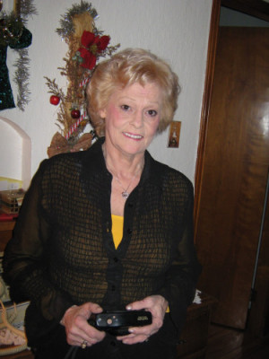 Claudette Cabana