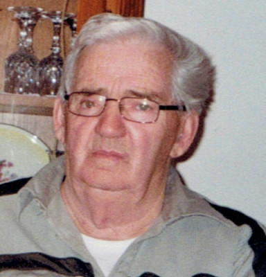 Jean-Guy Langlois