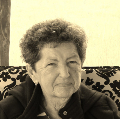 Monique Racine Paré