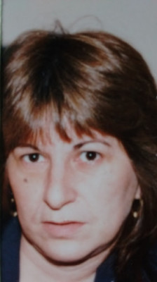 Huguette Côté Huguette Côté
