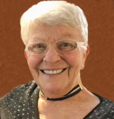 Henriette Goudreault Henriette Goudreault