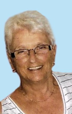 Suzanne Beaupré Brouillette
