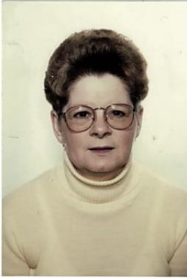Marie-Annette Fiset